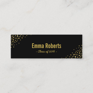 Abschluss-Namensumbau-Schwarzes u. Telefonnummerkarte