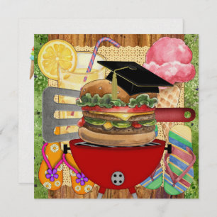 Abschluss oder Einladung