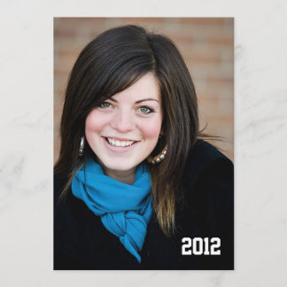 Abschluss-Party Einladung