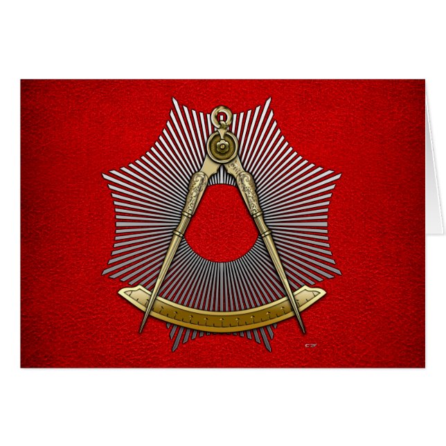 Abschluss: Perfekter Master (Vorderseite (Horizontal))