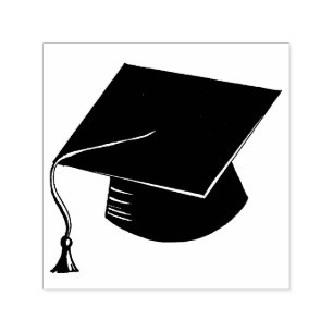 Abschluss Permastempel