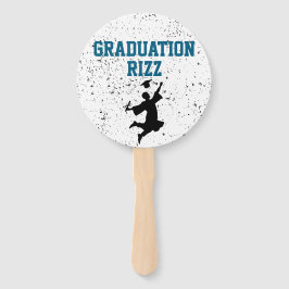 Abschluss Rizz Fächer