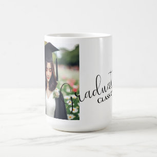 Abschluss Ruhm Kaffeetasse
