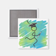 Abschluss Runner © Magnet
