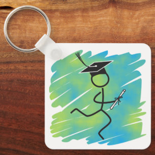 Abschluss Runner © Schlüsselanhänger