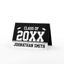 Abschluss Schwarz-Weiß-Grad-Bezeichnung 2023