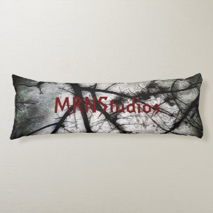 Abschluss Seitenschläferkissen