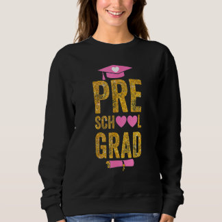 Abschluss Sweatshirt