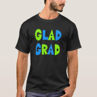 Abschluss T-Shirt 2012