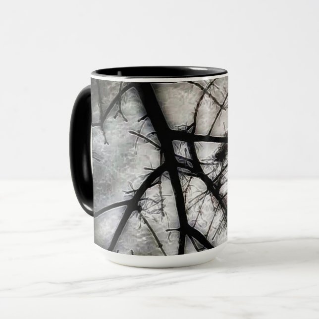Abschluss Tasse (Vorderseite Links)