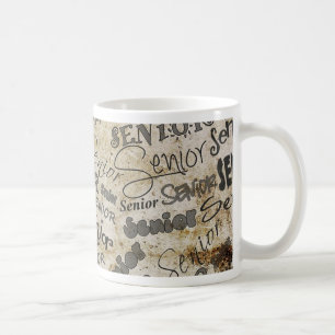 Abschluss Tasse