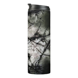 Abschluss Thermosbecher