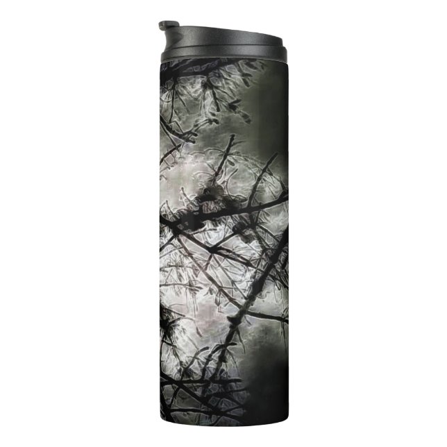 Abschluss Thermosbecher (Nach rechts gedreht)