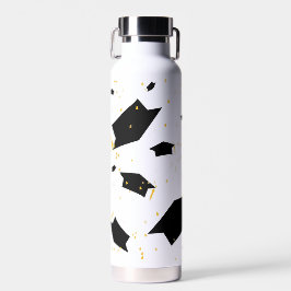 Abschluss Trinkflasche