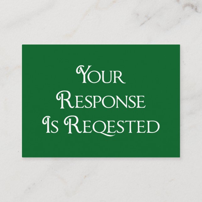 Abschluss-UAWG QR-Code-Antwortkarte Begleitkarte (Rückseite)