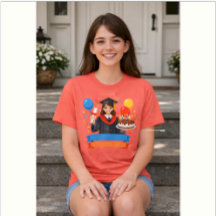 Abschluss- und Geburtstagsbrauch Name