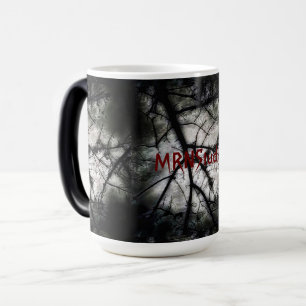 Abschluss Verwandlungstasse