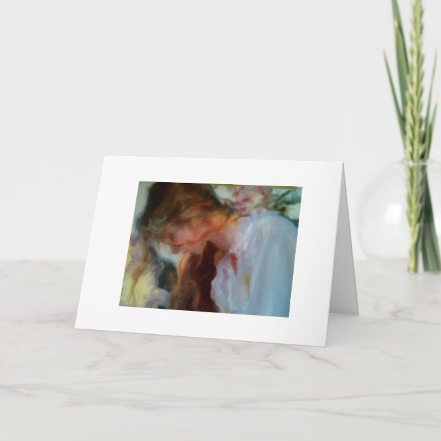 ****ABSCHLUSS WÜNSCHT SICH*** ZU EINEM SCHÖNEN MÄD KARTE (Vorderseite)