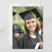 Abschlussanzeige Anpassbarer Name Schule