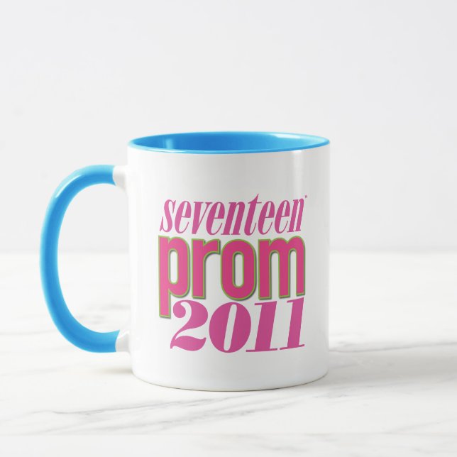 Abschlussball 2011 - Lt Pink Tasse (Links)