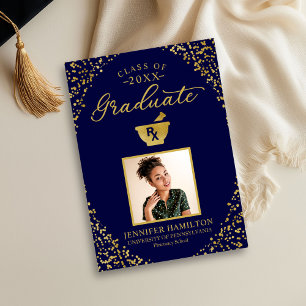 Abschlussbekanntmachung der Graduiertenschule für Einladung
