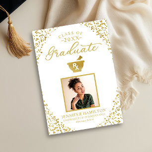 Abschlussbekanntmachung der Graduiertenschule für Einladung