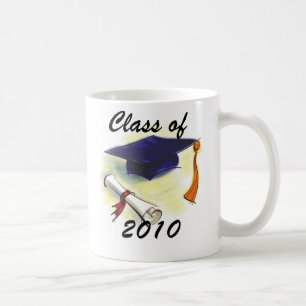 ABSCHLÜSSE-GESCHENKE TASSE