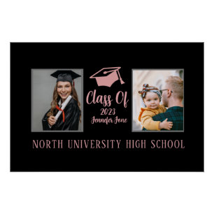 Abschlüsse-Klasse 2024 Poster