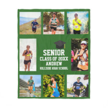 Abschlussfeier Cross Country Senior Night XC-Absch