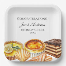 Abschlussfeier der individuellen Kochschule