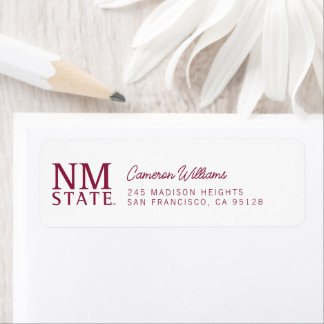 Abschlussfeier der New Mexico State University