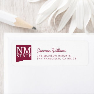 Abschlussfeier der New Mexico State University