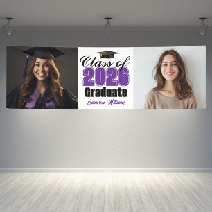 Abschlussfeier der Purple-Klasse 2026 Foto 2 Banner