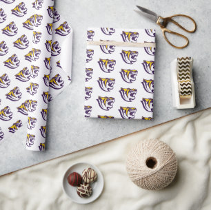 Abschlussfeier des Benedict College Geschenkpapier