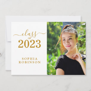 Abschlussfoto 2023 Abiturparty Einladung