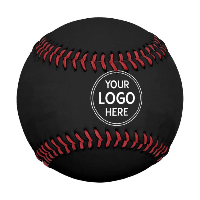 Abschlussgeschenke & Personalisierte Partyartikel  Baseball (Vorderseite)