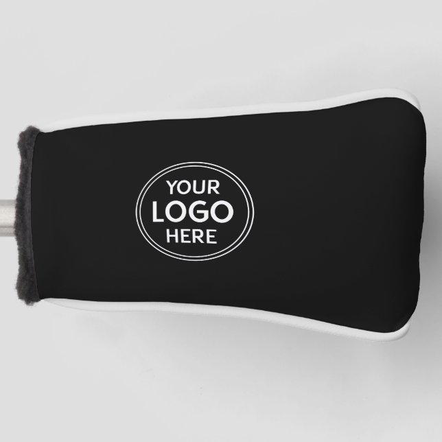 Abschlussgeschenke & Personalisierte Partyartikel  Golf Headcover (Vorderseite)