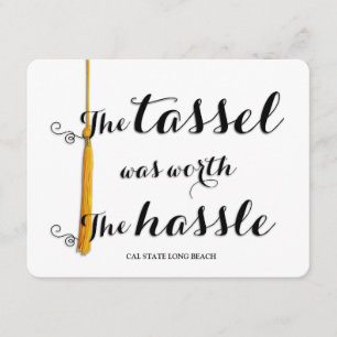 Abschlussjahrgang 2016 College / Universität Einladung