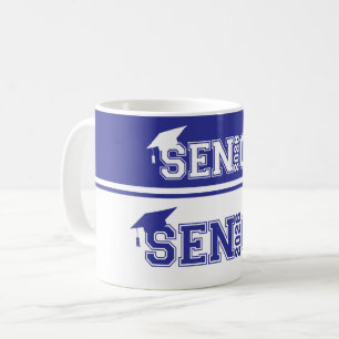 Abschlusskaffeetasse Kaffeetasse