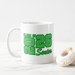 Abschlusskaffeetasse Kaffeetasse