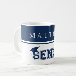 Abschlusskaffeetasse Kaffeetasse
