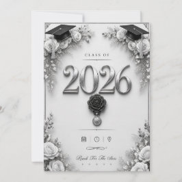 Abschlusskarte Klasse 2026