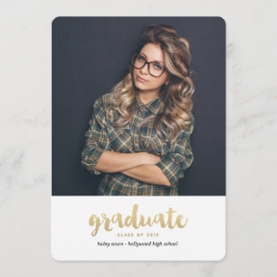 ABSCHLUSSKLASSE 2015 ABSCHLUSSFEIER Abschlussankün Ankündigung