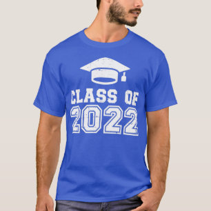 Abschlussklasse 2022 Abschluss1 T-Shirt