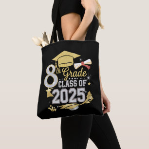 Abschlussklasse 2025 der 8. Klasse Absolvent Absch