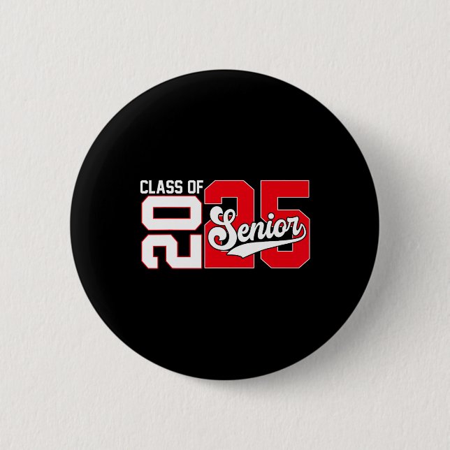 Abschlussklasse 2025 Senior Abschluss 2025 Zurück  Button (Vorderseite)