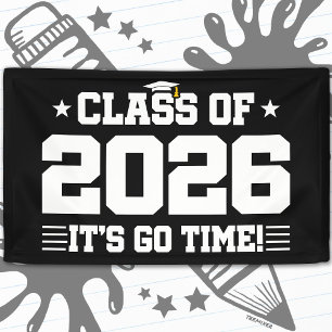Abschlussklasse 2026 Abschlussfeier Es ist soweit Banner