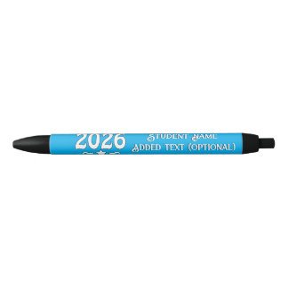 Abschlussklasse 2026 Abschlussfeier Kugelschreiber