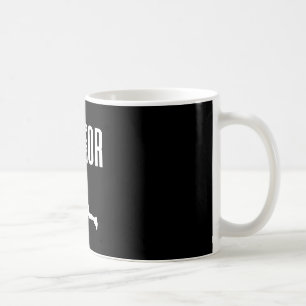 Abschlussklasse 2026 Senior Sport Thema Sketll Spi Kaffeetasse