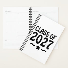 Abschlussklasse 2027 Abschlussfeier Planer
